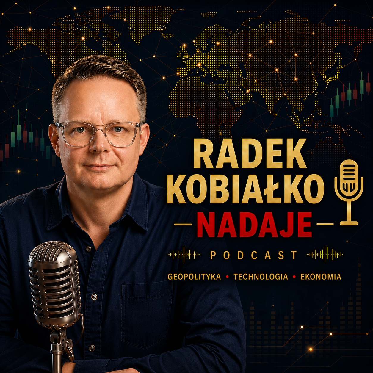 Radek Kobiałko